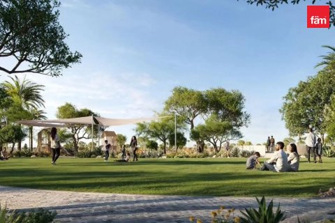 Villa de 4 chambres à Dubai, UAE No. 221947 8
