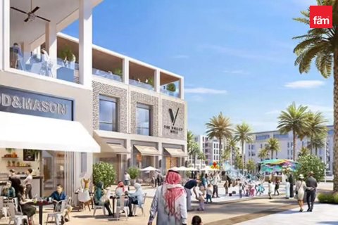 Villa de 4 chambres à Dubai, UAE No. 221947 10