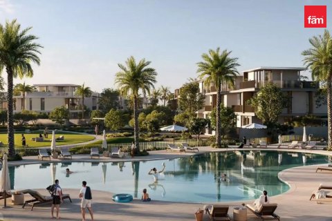 Villa de 4 chambres à Dubai, UAE No. 221947 9