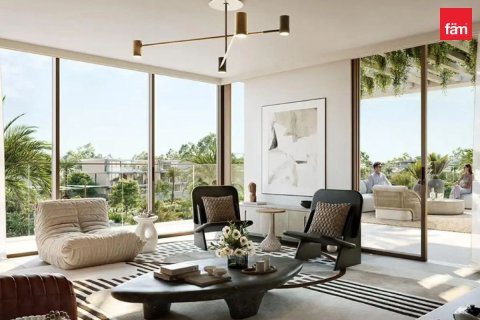Villa de 4 chambres à Dubai, UAE No. 221947 4