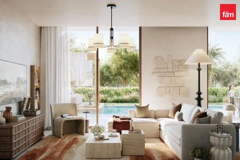 Villa de 4 chambres à Dubai, UAE No. 221947 3