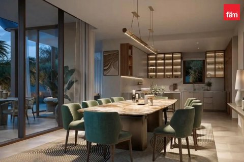 Villa de 4 chambres à Dubai, UAE No. 221947 6