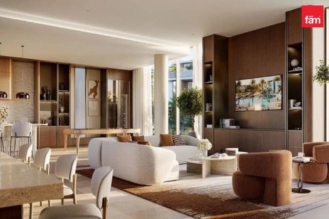 Villa de 4 chambres à Dubai, UAE No. 221947 5