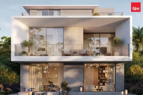 Villa de 4 chambres à Dubai, UAE No. 221947 11