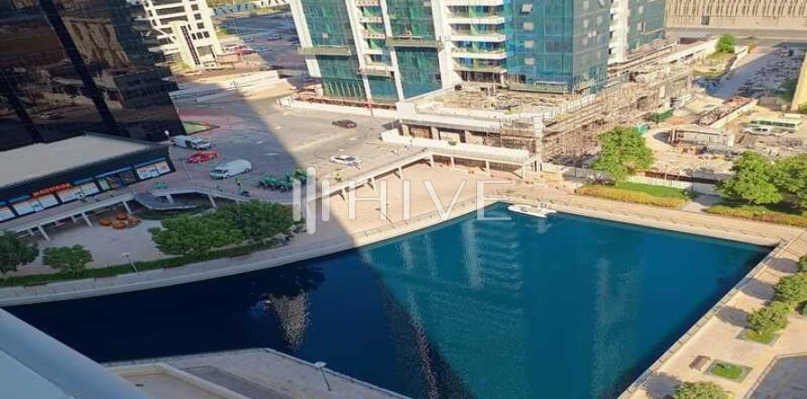 Appartement de 1 chambre à Jumeirah Lake Towers, UAE No. 51943