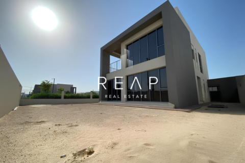 5 bedrooms Villa in Sidra Villas, UAE No. 28892