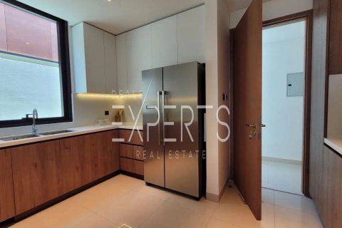 Вилла с 5 спальнями на Остров Саадият, ОАЭ №219236 17