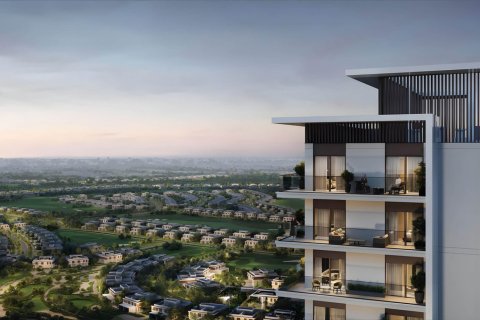 1 غرف نوم شقة في Rosehill دبي هيلز استيت, الإمارات العربية المتحدة رقم 219813