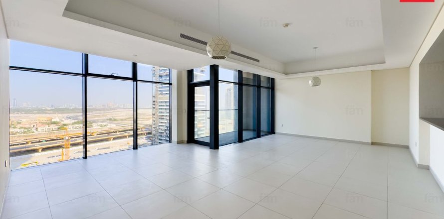 2 bedrooms Apartment in Downtown Dubai (Downtown Burj Dubai), UAE No. 215842