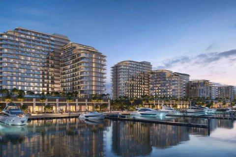 Fior 1 in Mina Rashid, UAE No. 147928
