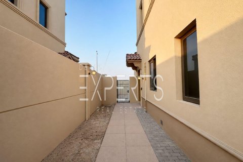 Townhouse de 2 dormitorios en Khalifa City, UAE No. 224220 11