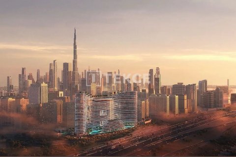 2 bedrooms Apartment in Business Bay, UAE No. 64800 11