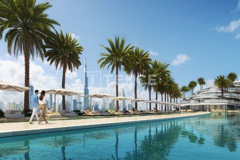 2 bedrooms Apartment in Business Bay, UAE No. 64800 4