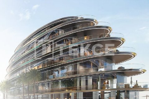 2 bedrooms Apartment in Business Bay, UAE No. 64800 3