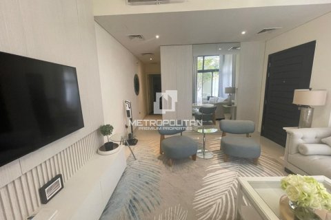 Таунхаус с 3 спальнями в DAMAC Hills (Akoya by DAMAC), ОАЭ №129771 4
