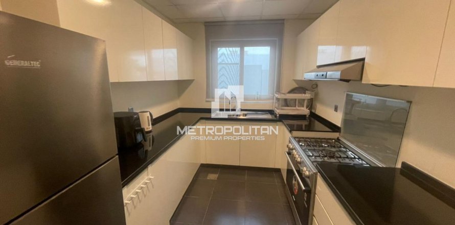 Таунхаус с 3 спальнями в DAMAC Hills (Akoya by DAMAC), ОАЭ №129771