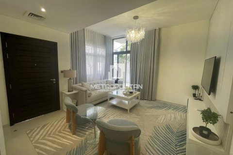 Таунхаус с 3 спальнями в DAMAC Hills (Akoya by DAMAC), ОАЭ №129771 3