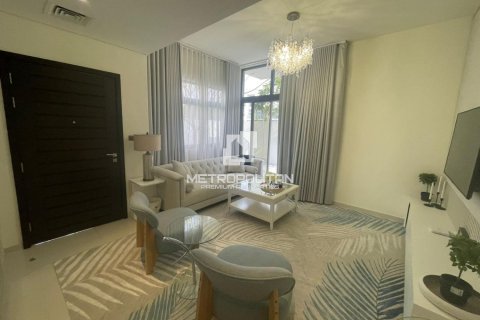 Таунхаус с 3 спальнями в DAMAC Hills (Akoya by DAMAC), ОАЭ №129771 5