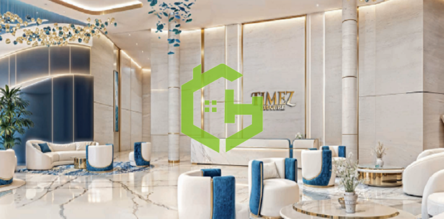 Appartement de 2 chambres à Dubai Silicon Oasis, UAE No. 92093