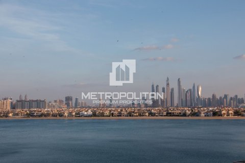 Appartement de 4 chambres à Palm Jumeirah, UAE No. 78358 21