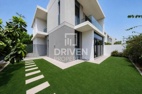 4 غرف نوم تاون هاوس في Ruba, الإمارات العربية المتحدة رقم 214989