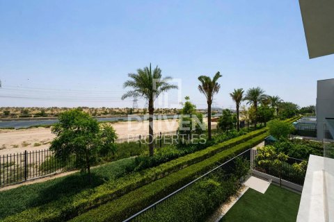 4 غرف نوم تاون هاوس في Ruba, الإمارات العربية المتحدة رقم 214989 26