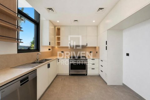 4 غرف نوم تاون هاوس في Ruba, الإمارات العربية المتحدة رقم 214989 16