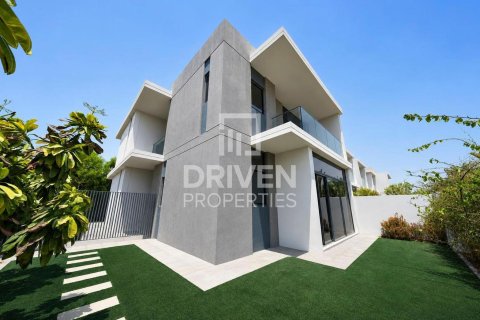 4 غرف نوم تاون هاوس في Ruba, الإمارات العربية المتحدة رقم 214989 22