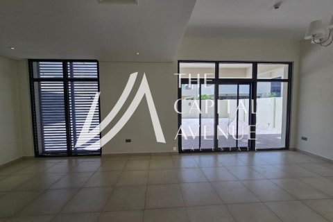 Villa de 4 chambres à Yas Island, UAE No. 223608 13