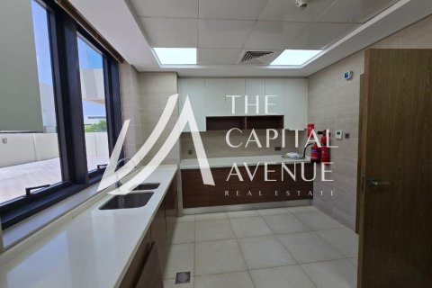 Villa de 4 chambres à Yas Island, UAE No. 223608 7