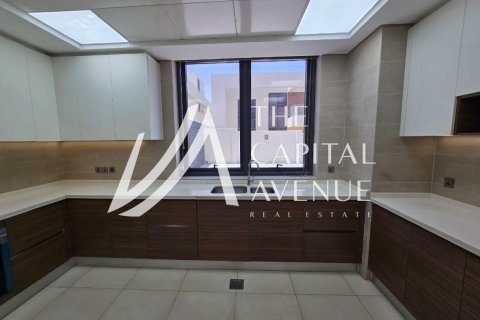 Villa de 4 chambres à Yas Island, UAE No. 223608 8