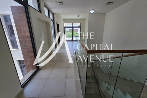 Villa de 4 chambres à Yas Island, UAE No. 223608 11