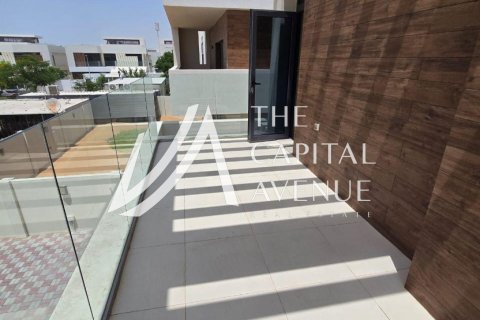 Villa de 4 chambres à Yas Island, UAE No. 223608 15