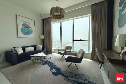 Apartment de 2 dormitorios en Dubai Media City, UAE No. 153156 4
