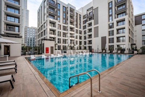 2 bedrooms Apartment in Creek Beach, UAE No. 212893 14