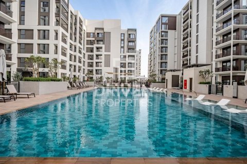 2 bedrooms Apartment in Creek Beach, UAE No. 212893 12
