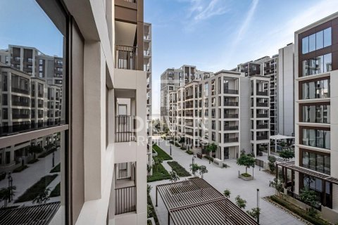 2 bedrooms Apartment in Creek Beach, UAE No. 212893 15