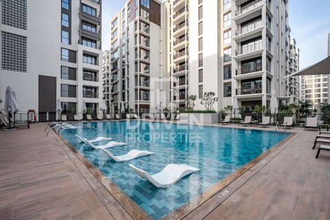 2 bedrooms Apartment in Creek Beach, UAE No. 212893 13