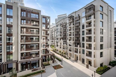 2 bedrooms Apartment in Creek Beach, UAE No. 212893