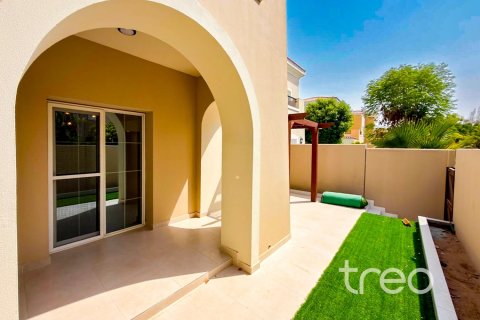 Villa de 4 chambres à Arabian Ranches, UAE No. 222772 3
