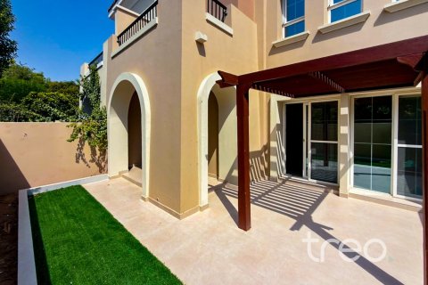 Villa de 4 chambres à Arabian Ranches, UAE No. 222772
