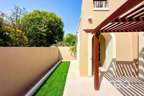 Villa de 4 chambres à Arabian Ranches, UAE No. 222772 22