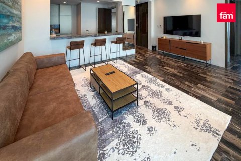 Appartement de 2 chambres à Dubai Marina, UAE No. 222272