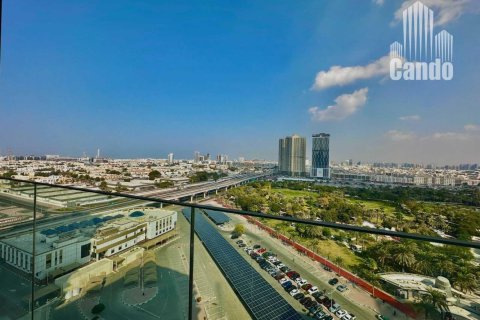 Квартира с 2 спальнями в Zabeel, ОАЭ №73259 4