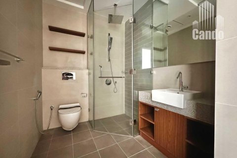 Квартира с 2 спальнями в Zabeel, ОАЭ №73259 16