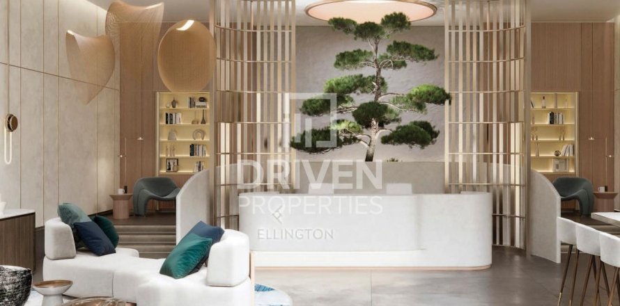 1 bedroom Apartment in Business Bay, UAE No. 218231