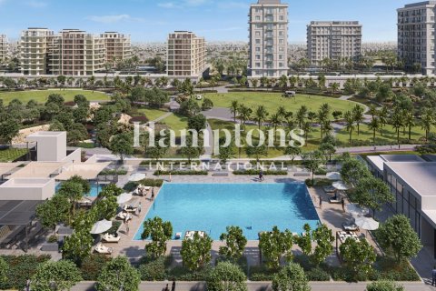 Appartement de 2 chambres à Maple at Dubai Hills Estate, UAE No. 188248