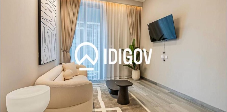 1 bedroom Apartment in District 11, UAE No. 210963