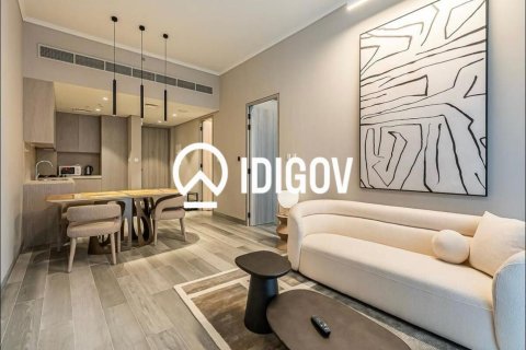 1 bedroom Apartment in District 11, UAE No. 210963 6