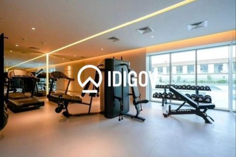 1 bedroom Apartment in District 11, UAE No. 210963 16